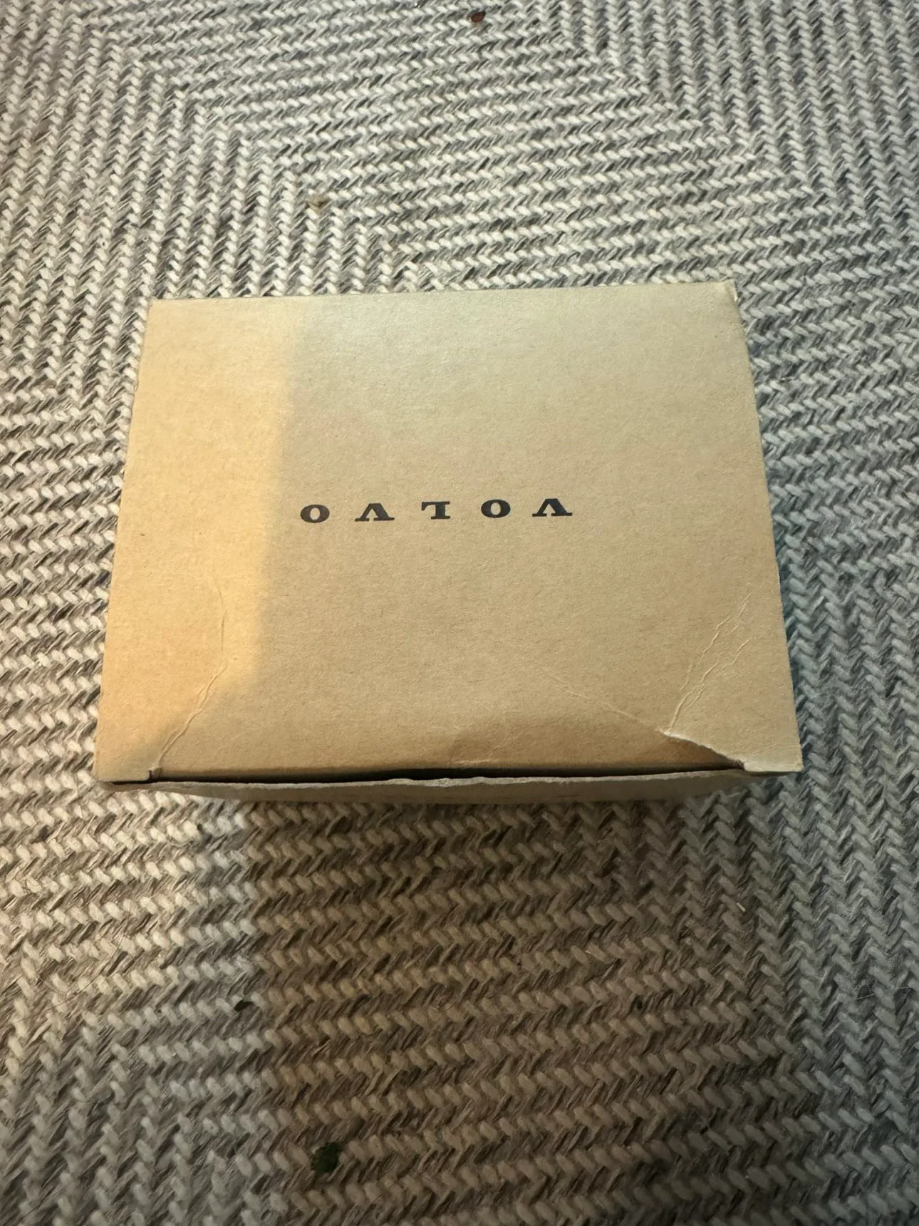 볼보 블루투스 스피커 판매합니다