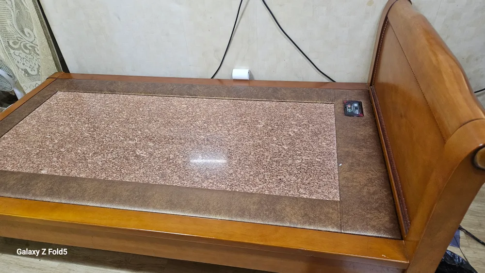 돌침대(중고)나눔합니다