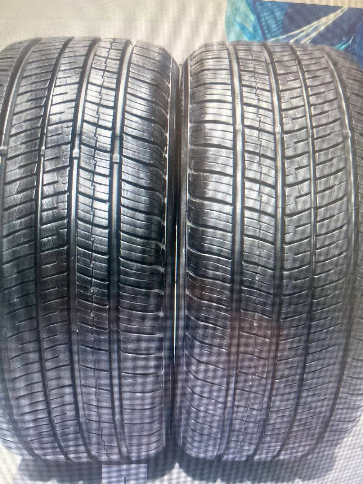 245/40/19 요코하마 중고셋트4개팝매합니다