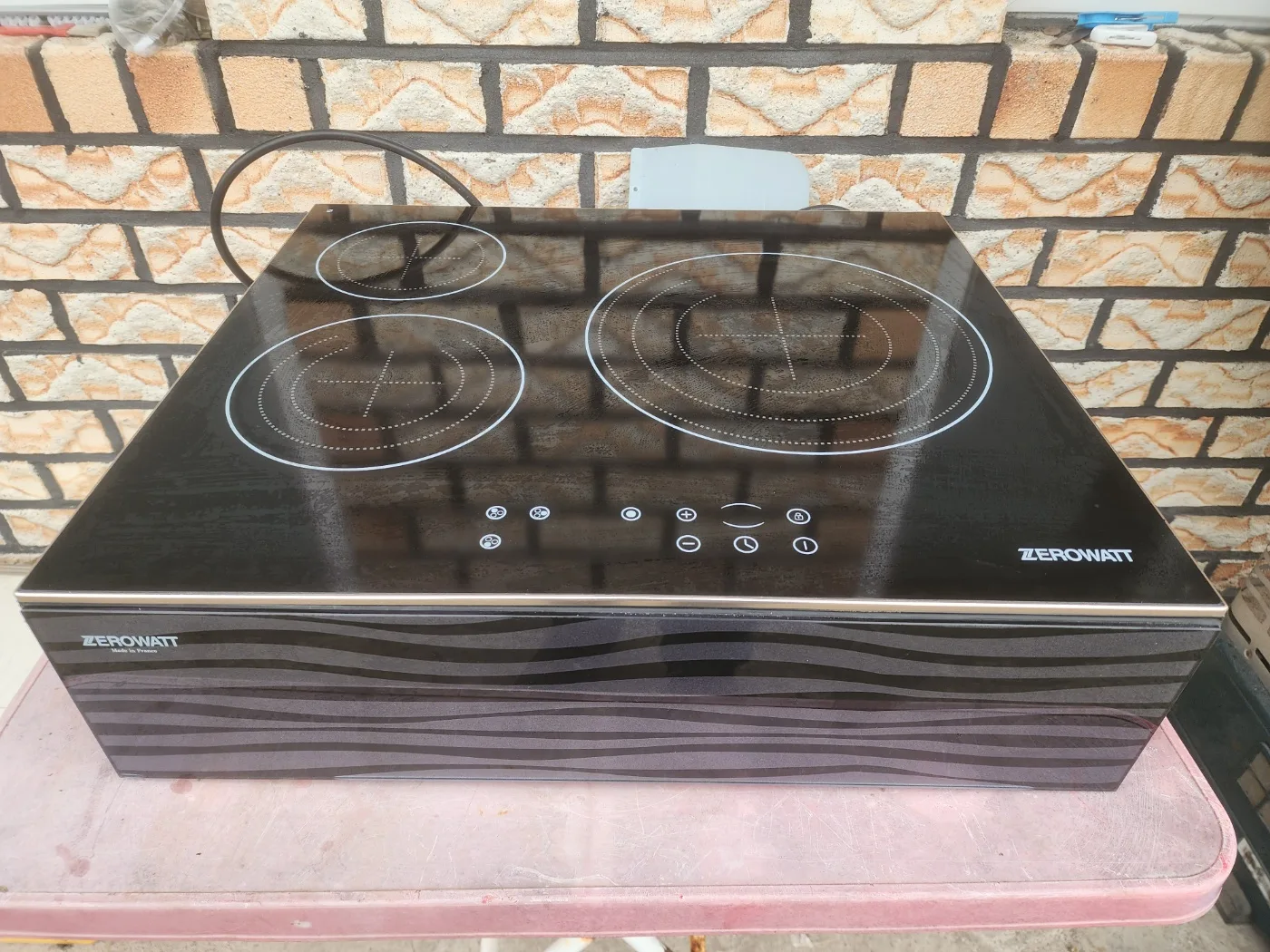 하이라이트 전기렌지 판매합니다