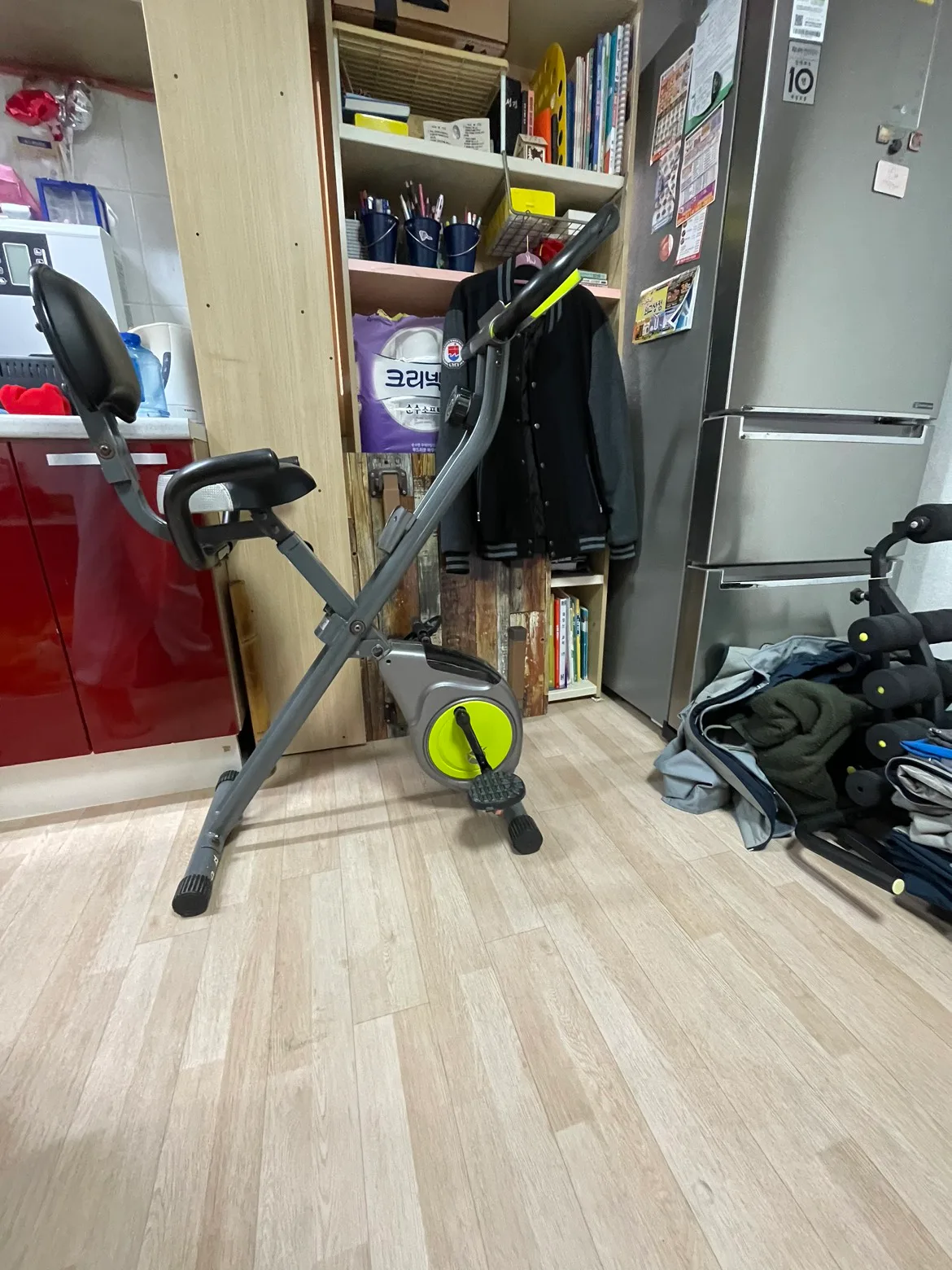 숀리 x바이크 중고 무료 나눔