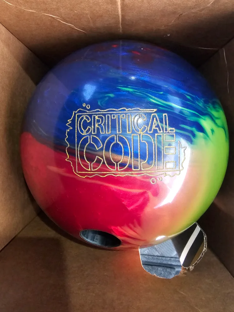 스톰 중고볼링공 15파운드 팝니다