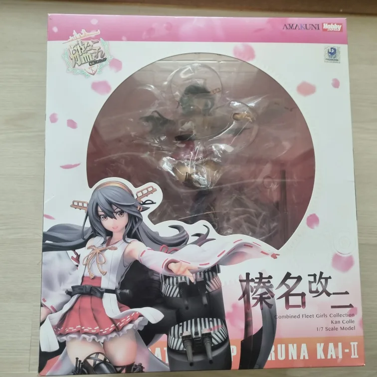 중고피규어/하루나 개2