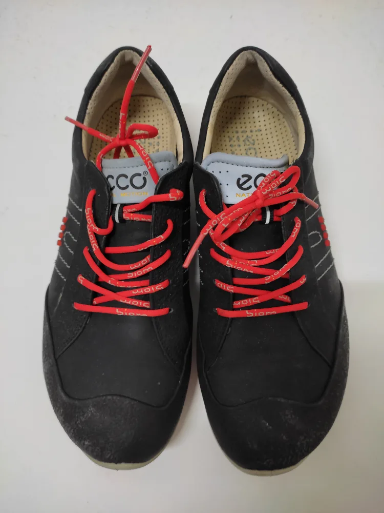 에코 골프화 41 사이즈 (중고)