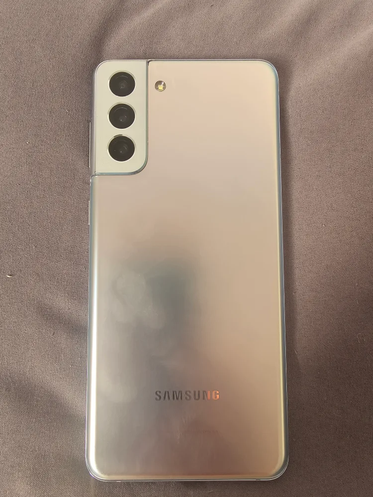 갤럭시s21+256gb 중고