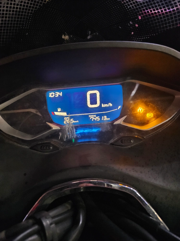 2021년 pcx. 팝니다 | 당근 중고거래