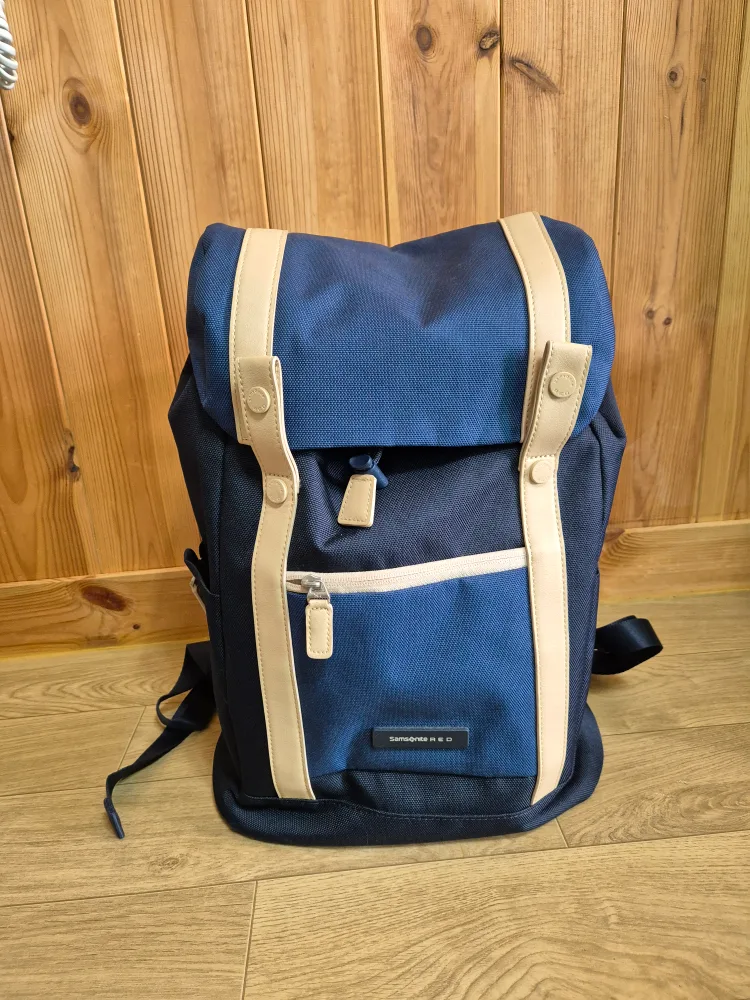 샘소나이트 백팩