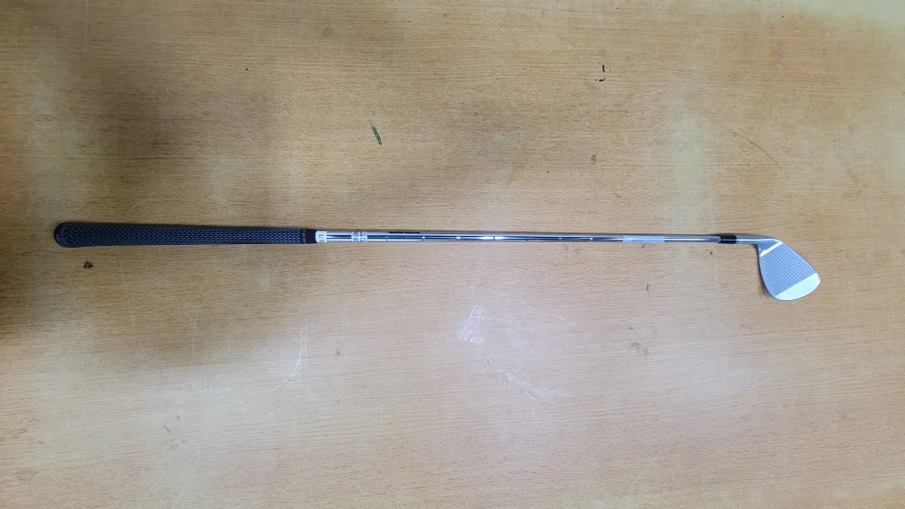 타이틀 웻지  52° 신상 중고로 팝니다