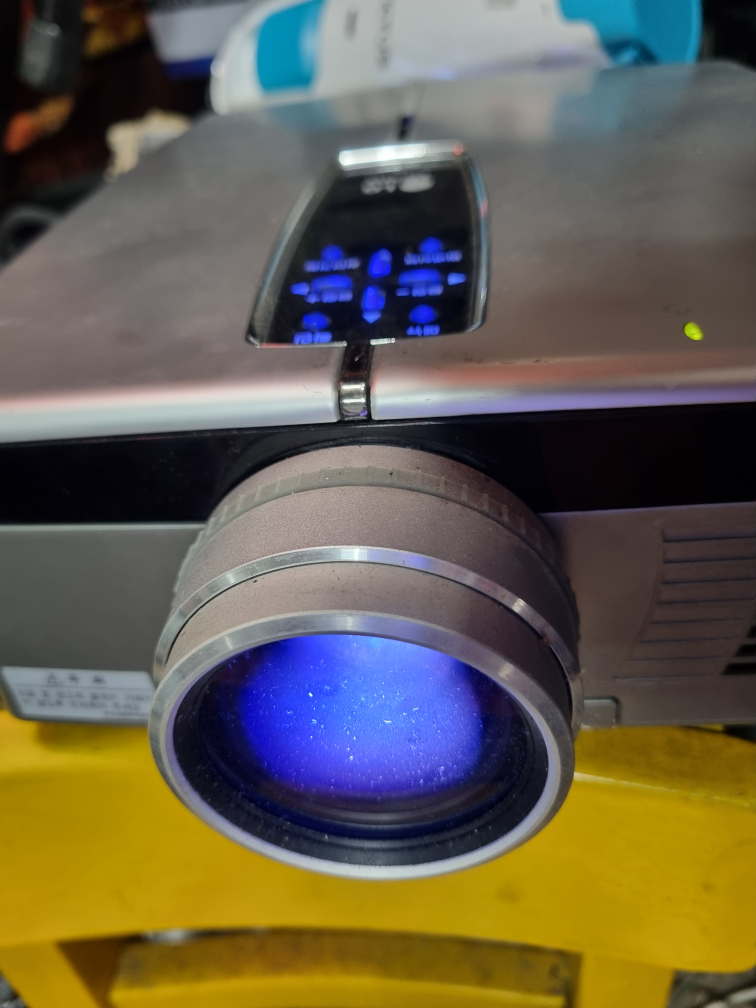 lg lpxg2 빔프로젝터 당근 중고거래