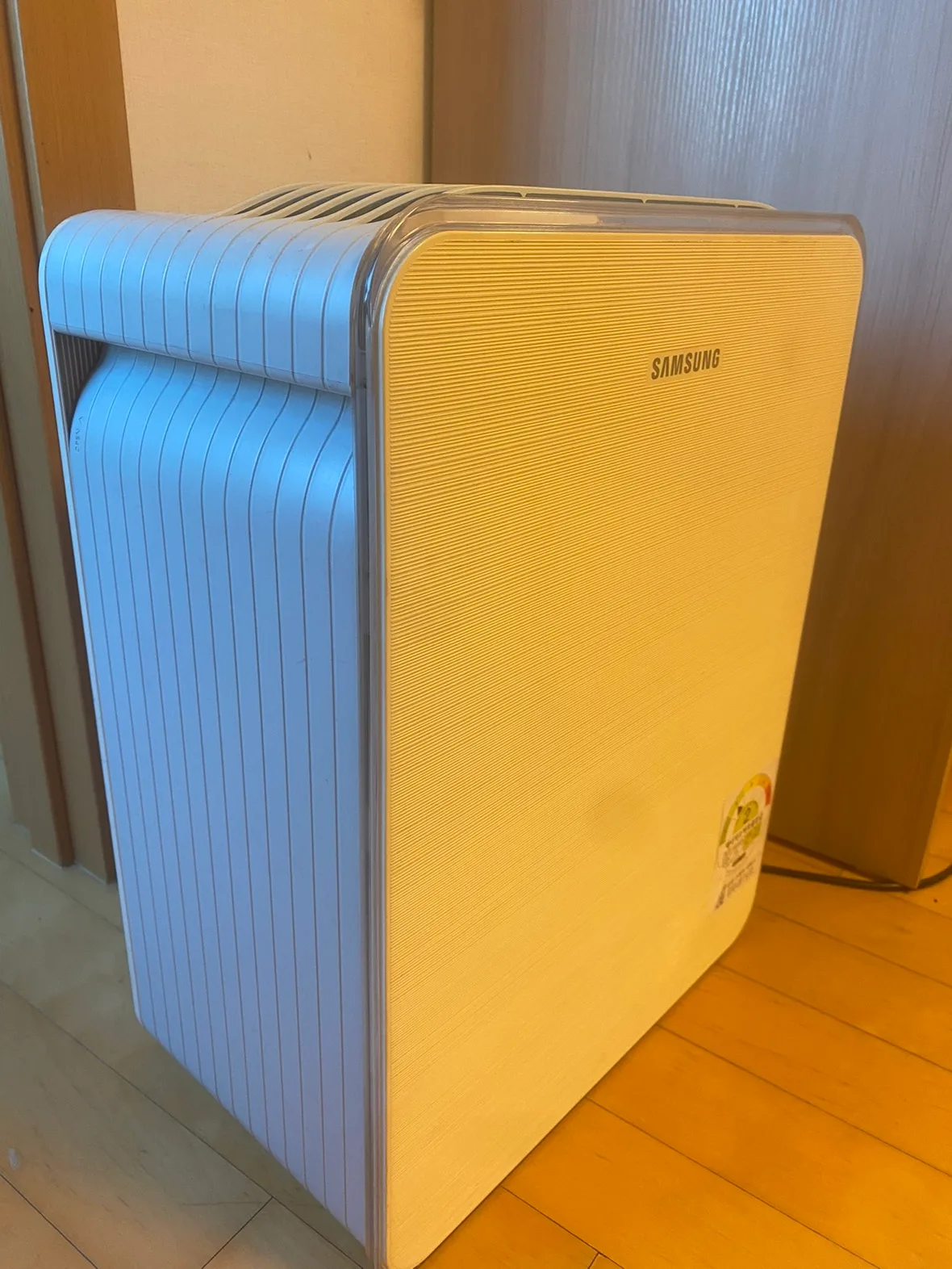 삼성 공기청정기