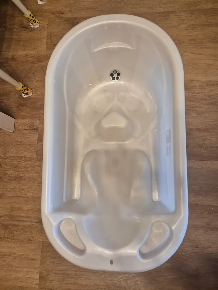 아기욕조 3종류