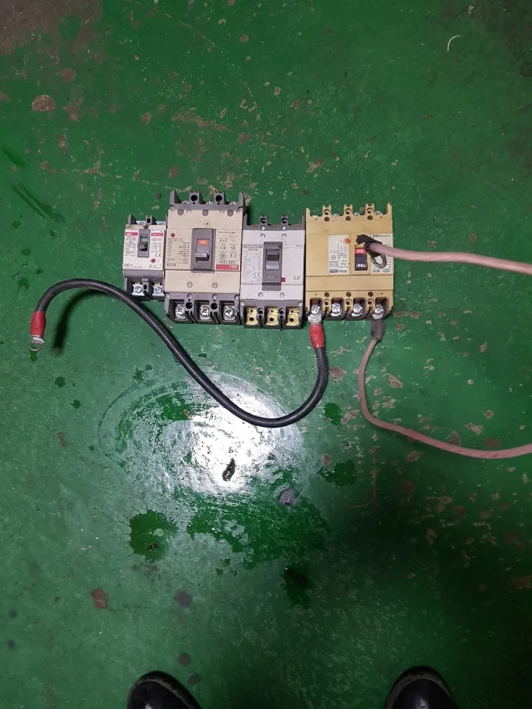 차단기가격내림일괄50000원