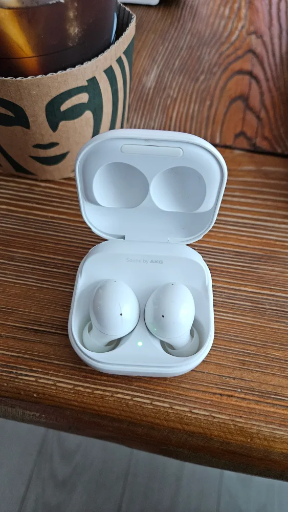 갤럭시 버즈2 중고 팔아요