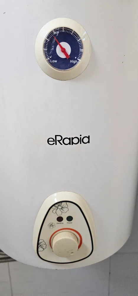 ❗️❗️❗️❗️전기온수기팝니다