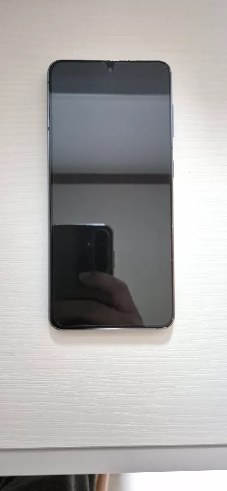 갤럭시 S21 팬텀그레이 256GB 중고 팝니다