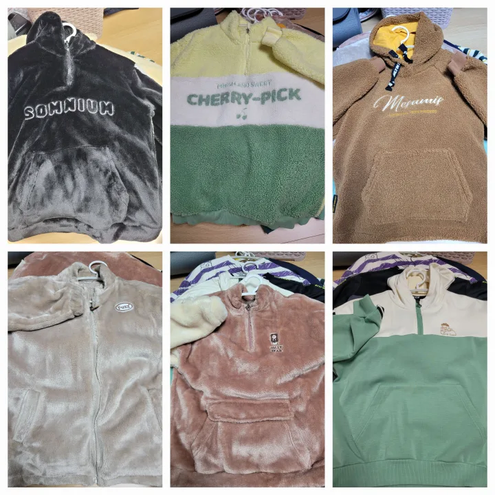 6장모두드림 150 남아상의