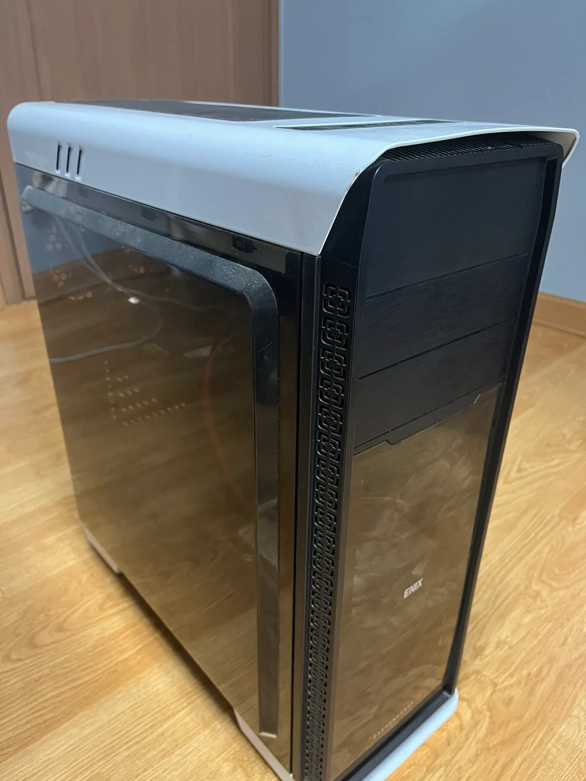 i5-7500 gtx1050ti 중고 컴퓨터 팝니다.