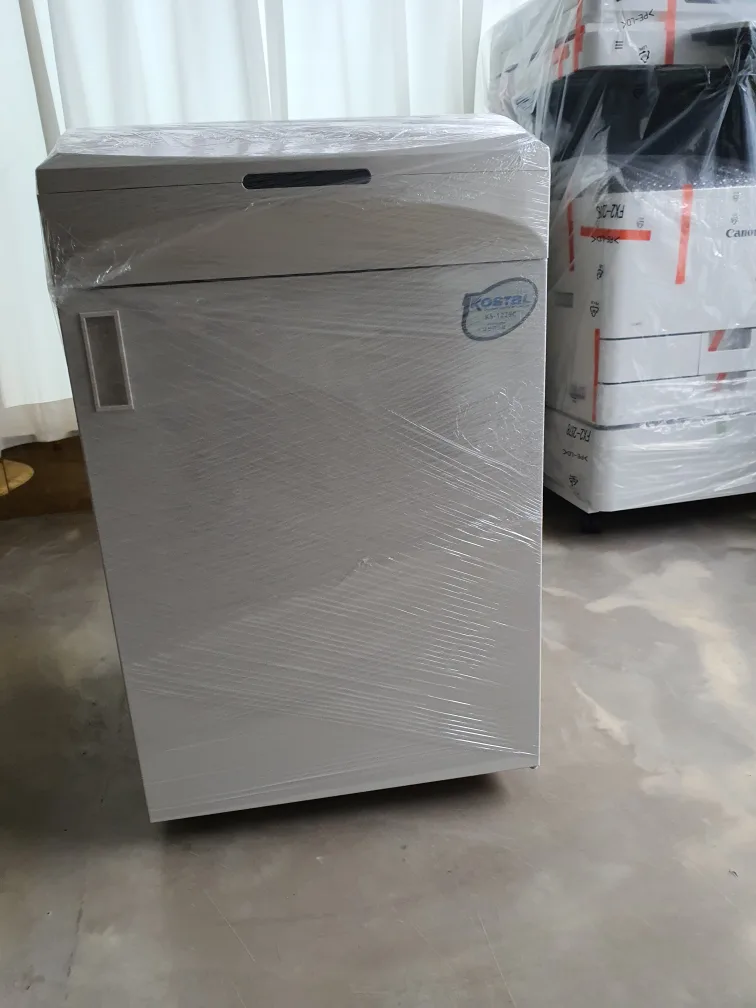 세절기KS-1275C (대진코스탈)중고 판매합니다