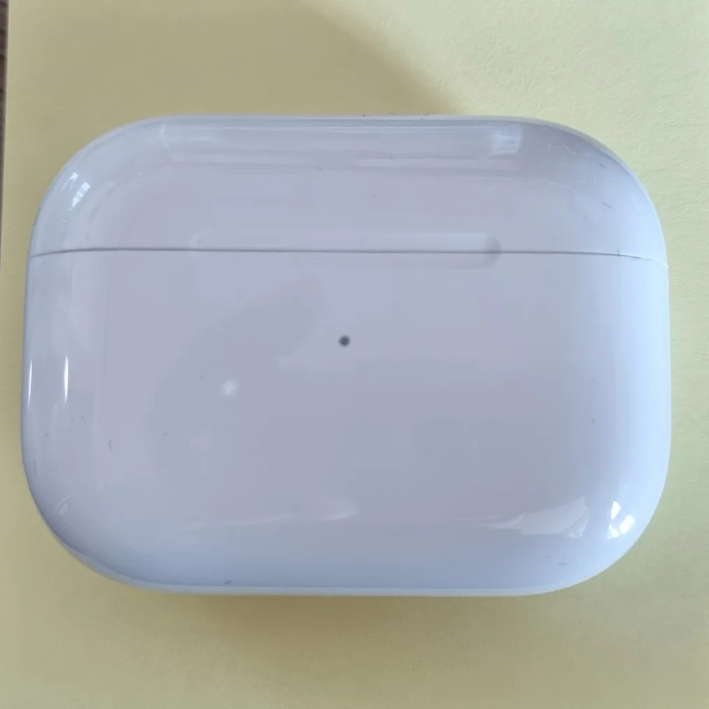 에어팟 프로 중고 판매