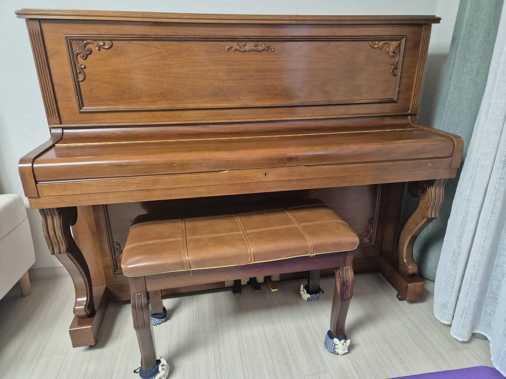 무료 중고 피아노 나눔