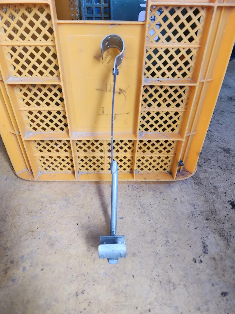 연결 고리(중고)