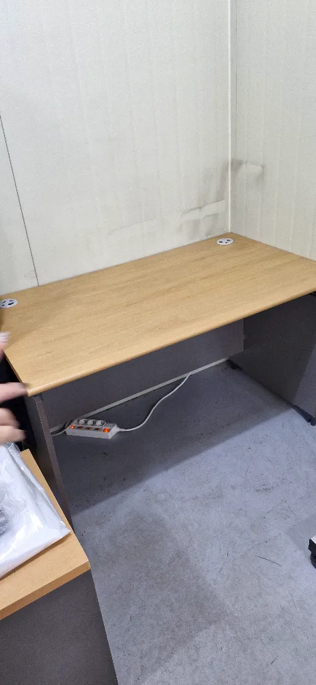 중고 사무실 책상
