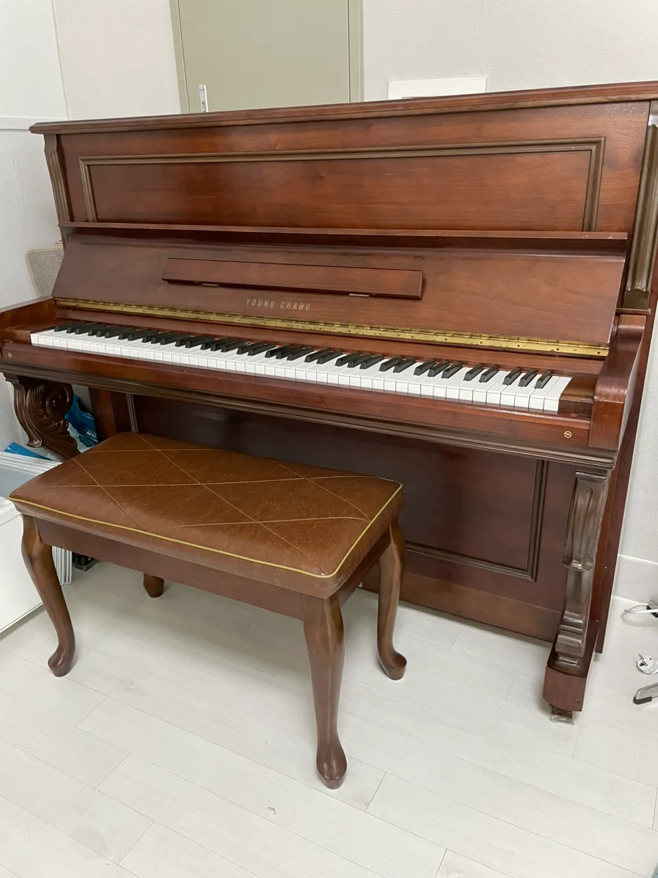 피아노 나눔합니다