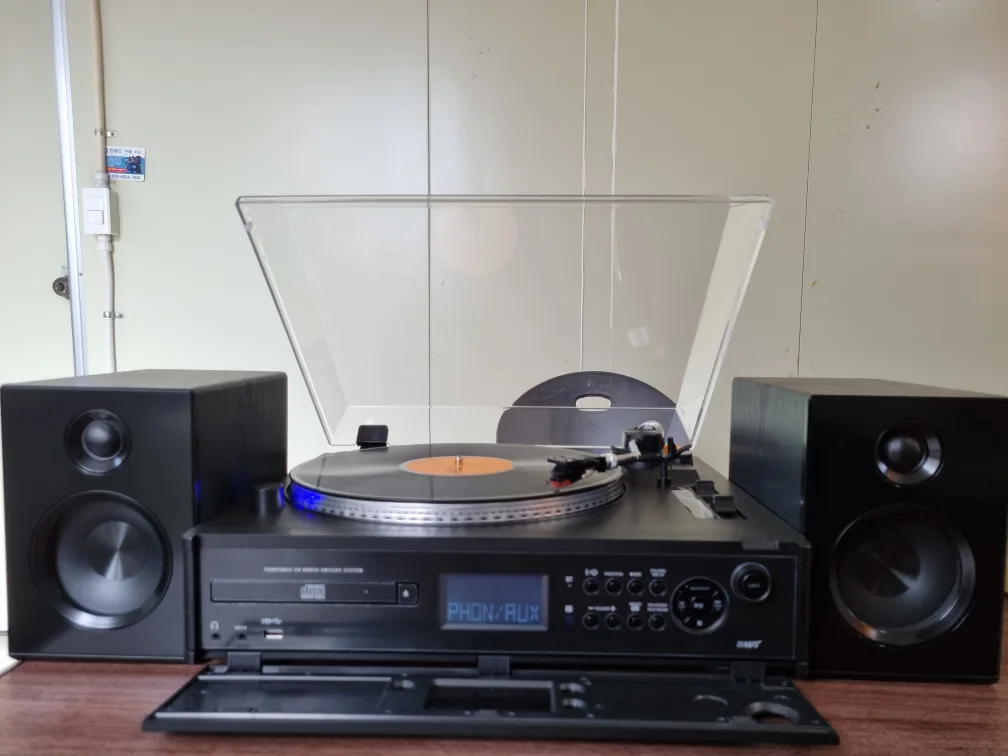 사운드록 SLT 5080PRO