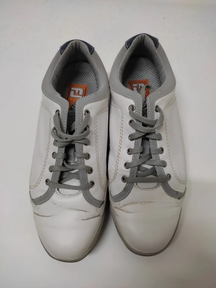 풋조이 골프화 7사이즈 (중고)