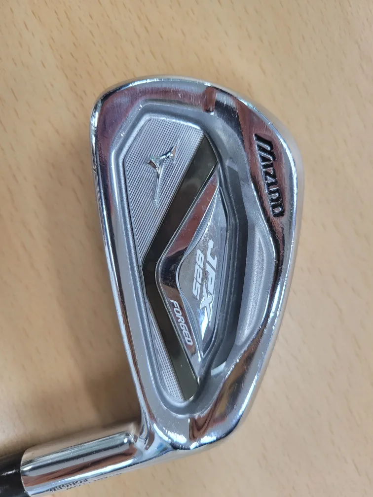 미즈노 골프채 중고 JPX825 아이언 세트