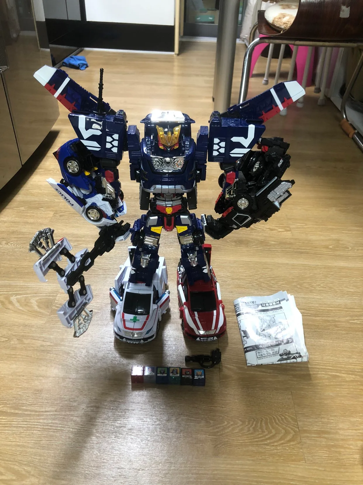 팬타스톰X 한정판 팝니다