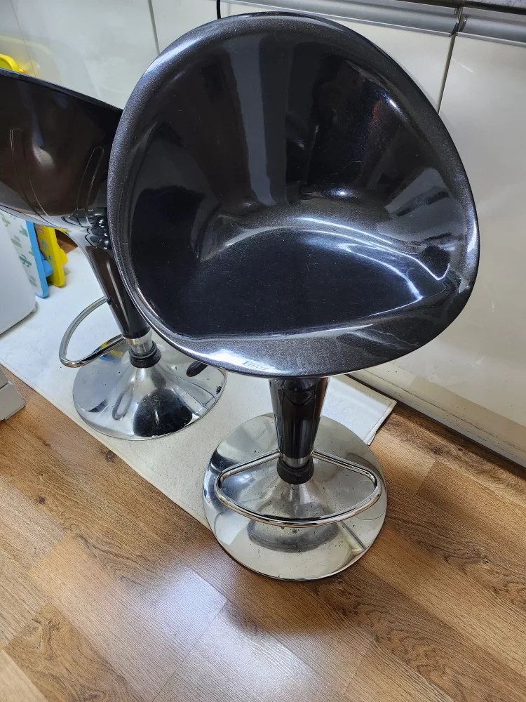 아일랜드식탁의자4개 중고