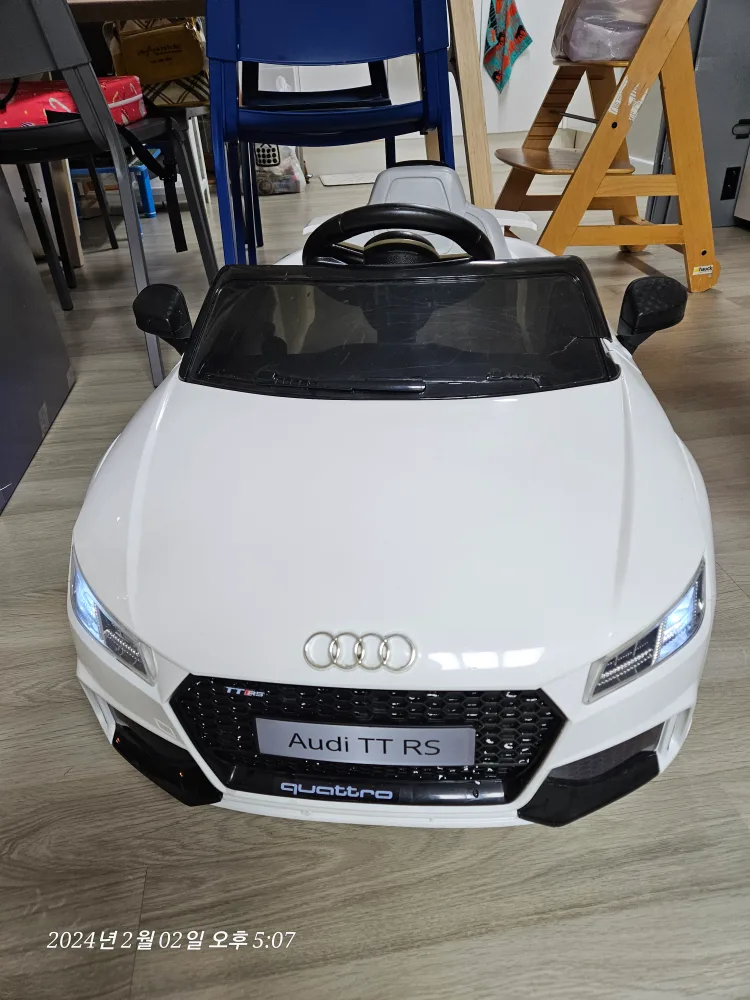 중고 유아전동차 팝니다