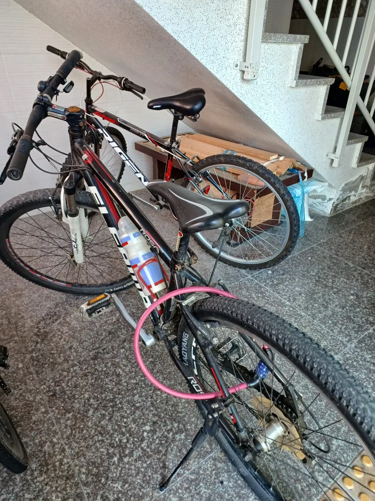 중고자전거거래합니다