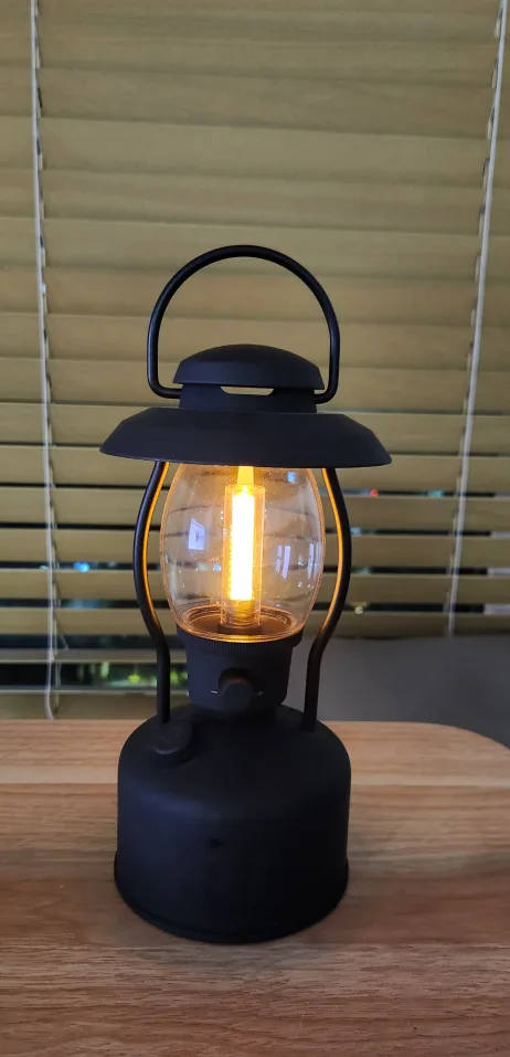 스타벅스 무드등