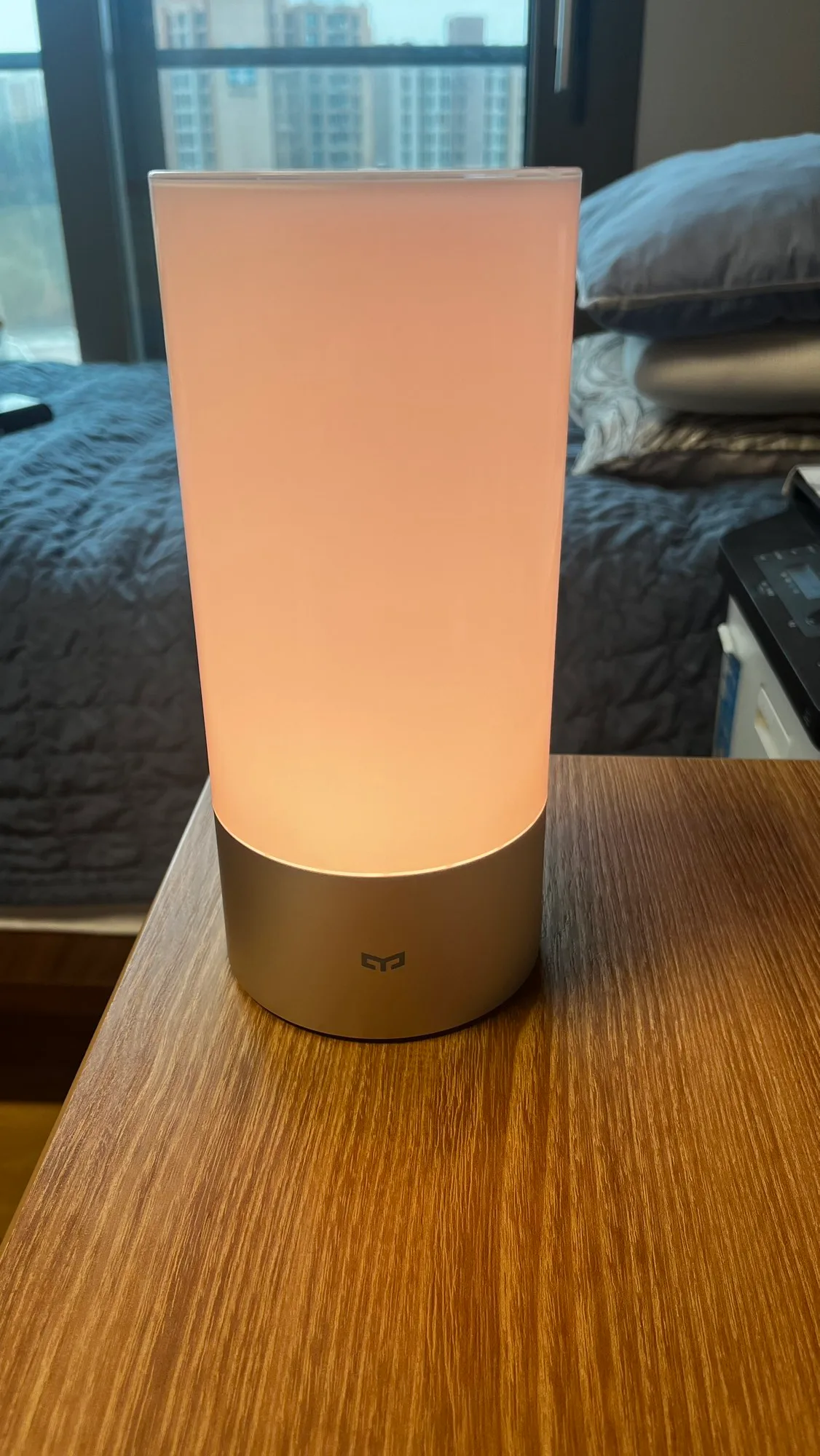 이라이트(Yeelight) 무드등 1세대