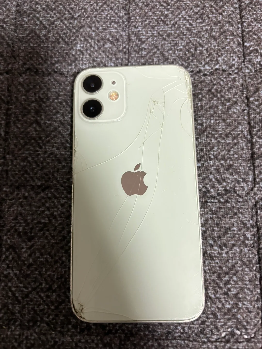 아이폰 12mini 128g 중고판매