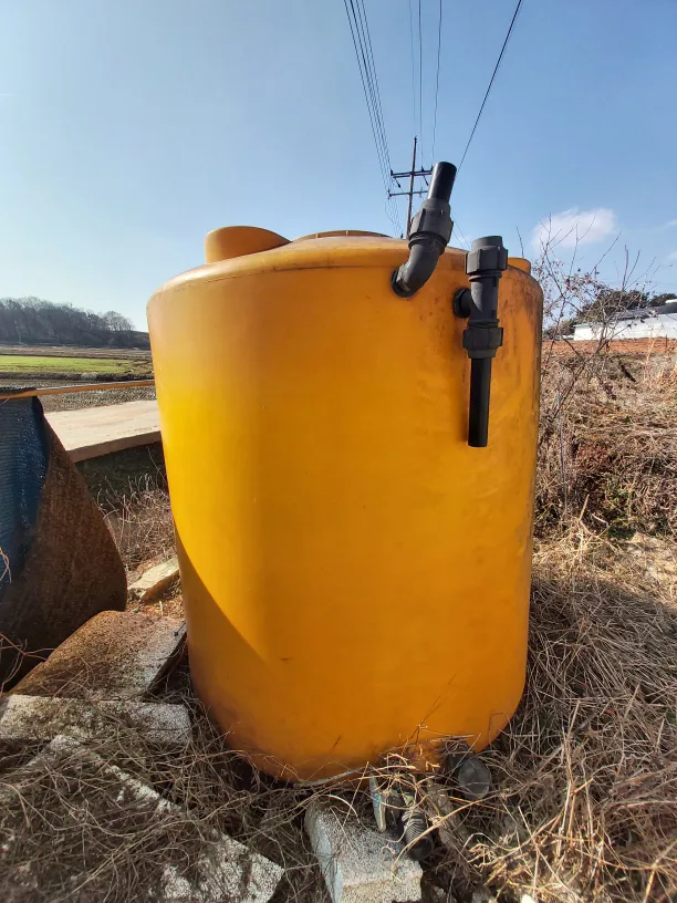 중고물통. 3톤. 필요하신분 연락주세요