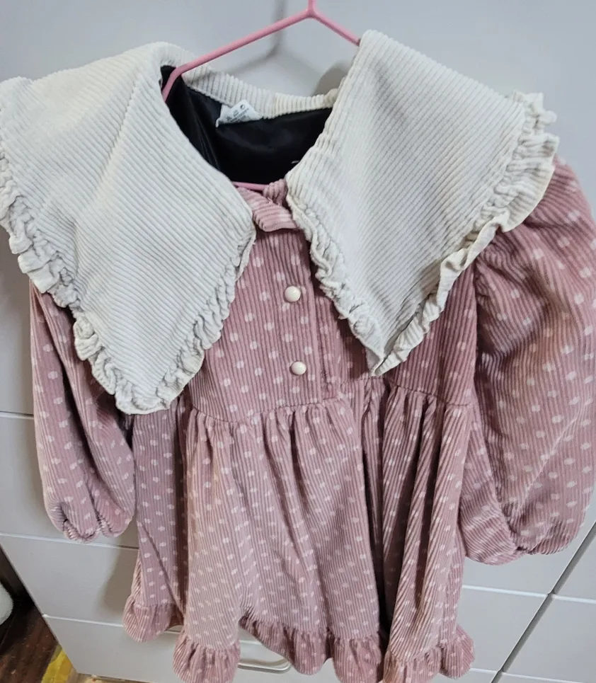 [ 중고상품]여아옷