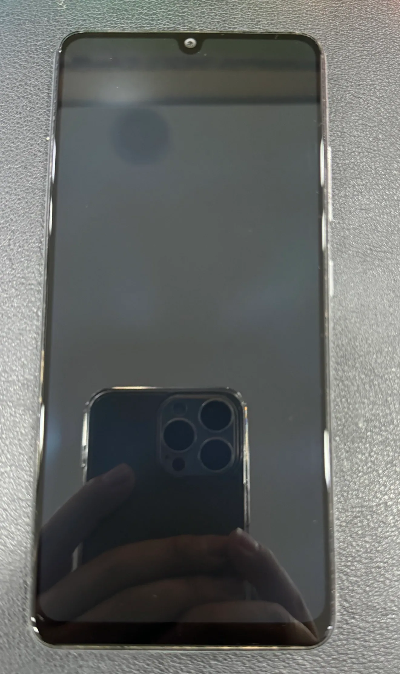 갤럭시 A32 화이트 64G 중고폰 공기계 스마트폰 핸드폰