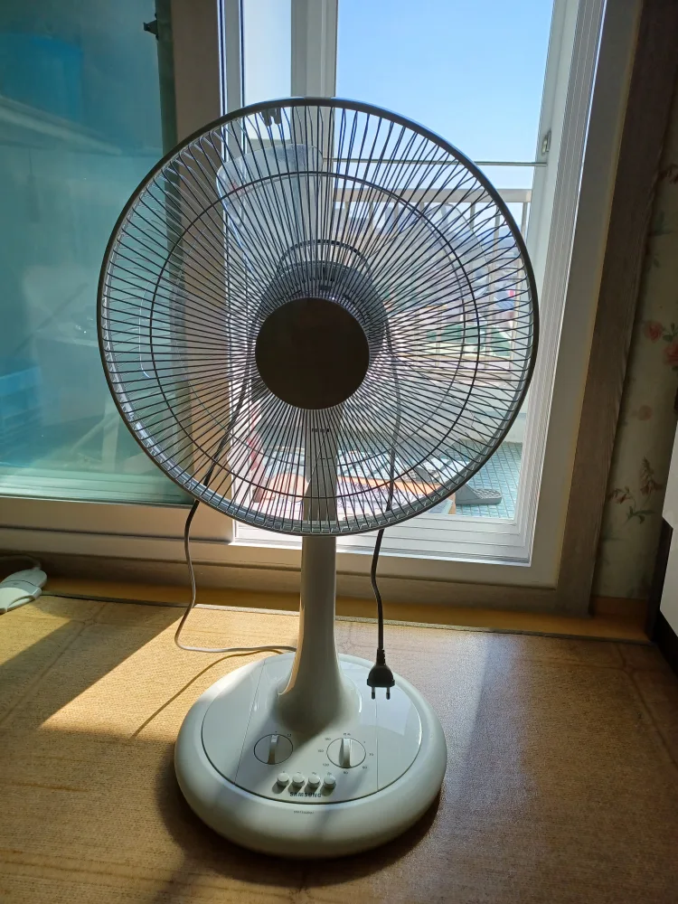 선풍기