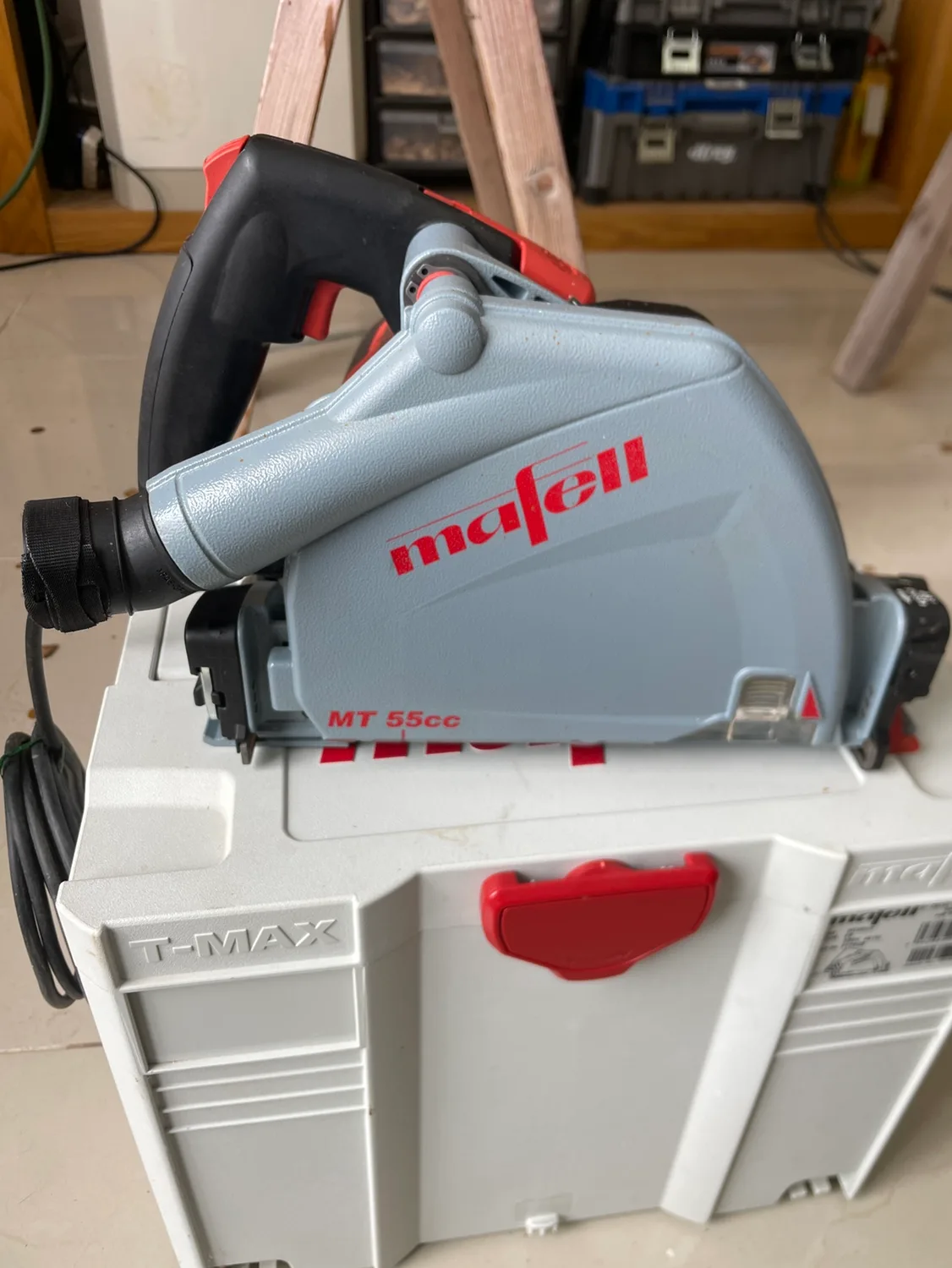 마펠 플런지쏘(목공용)