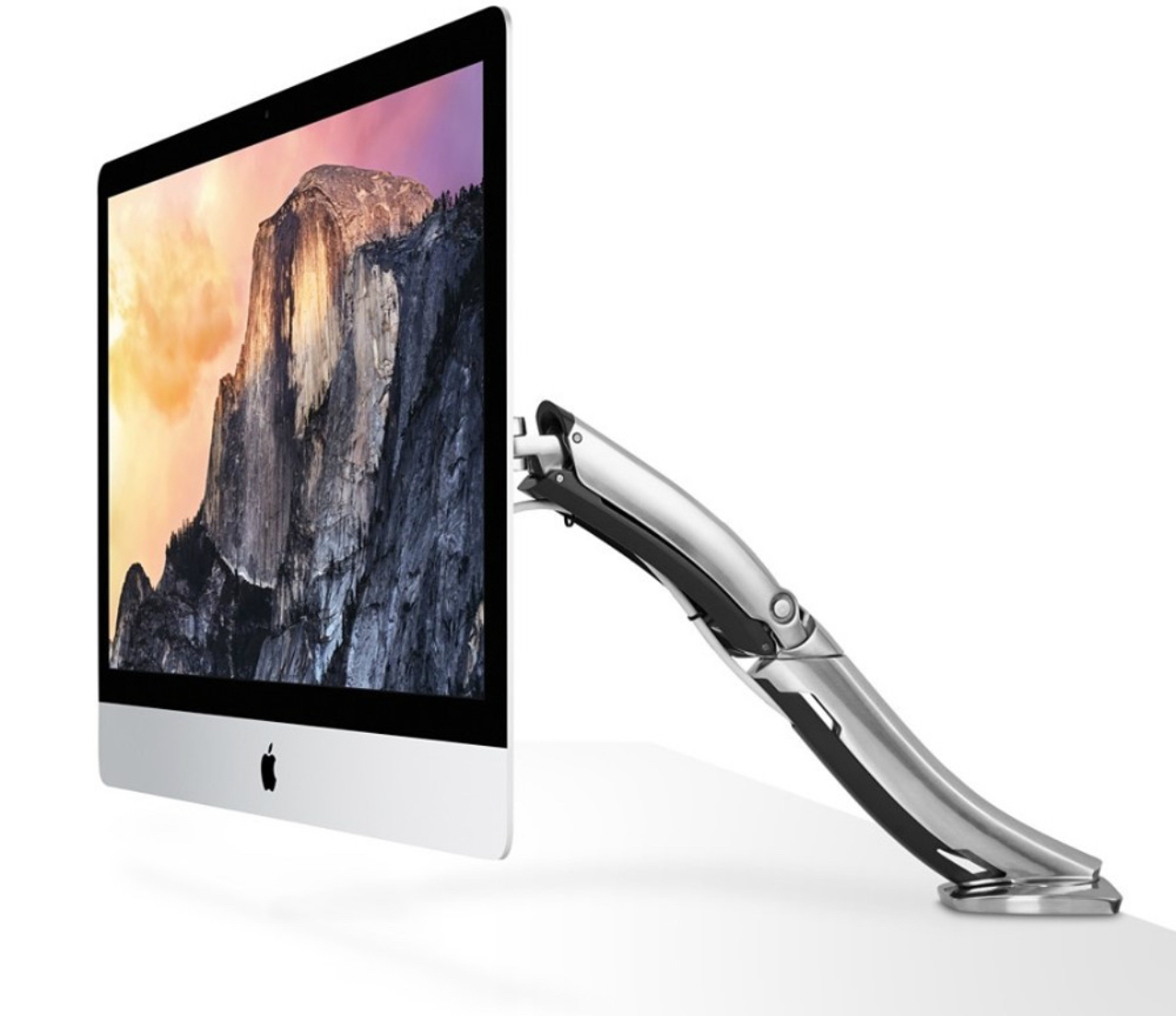 아이맥 27인치 램48 하드 1테라 vesa 어고트론 포함