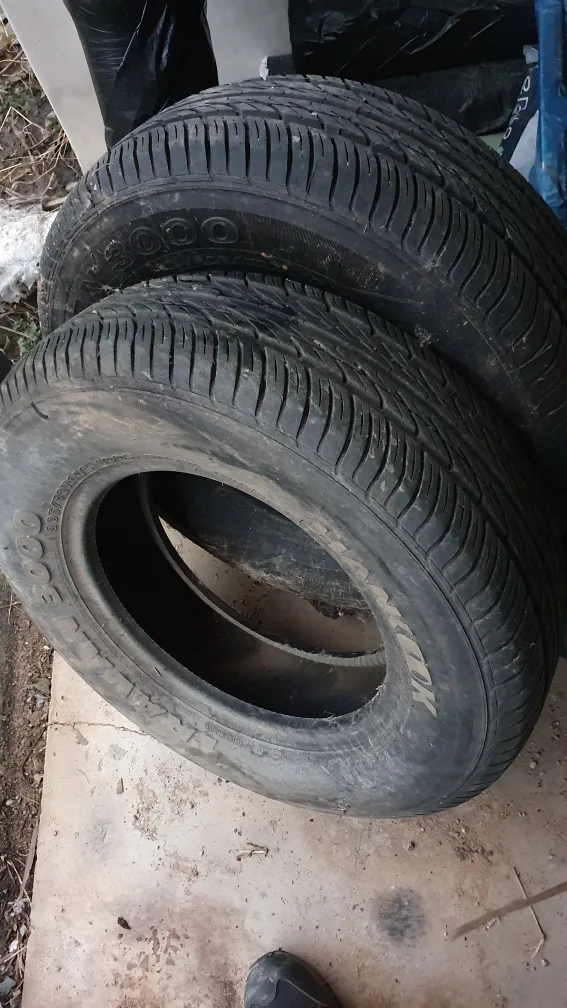 타이어 포터구형