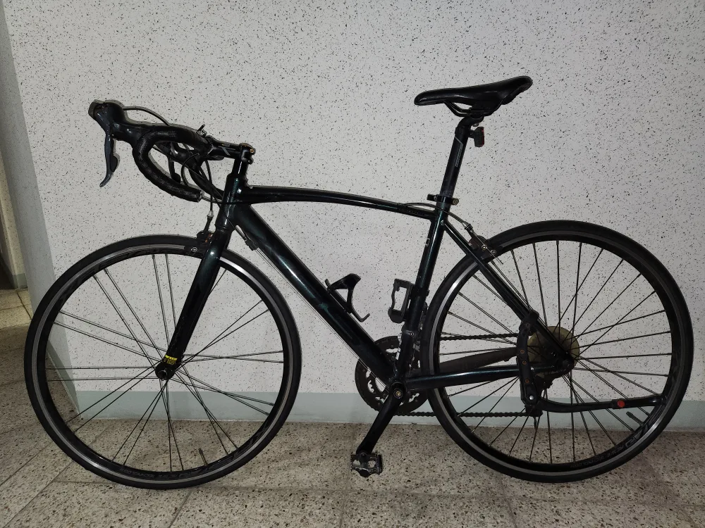 입문용 로드 자전거(xrs16 700c)