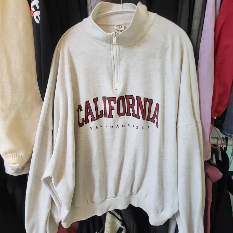 중고 옷 팔아용