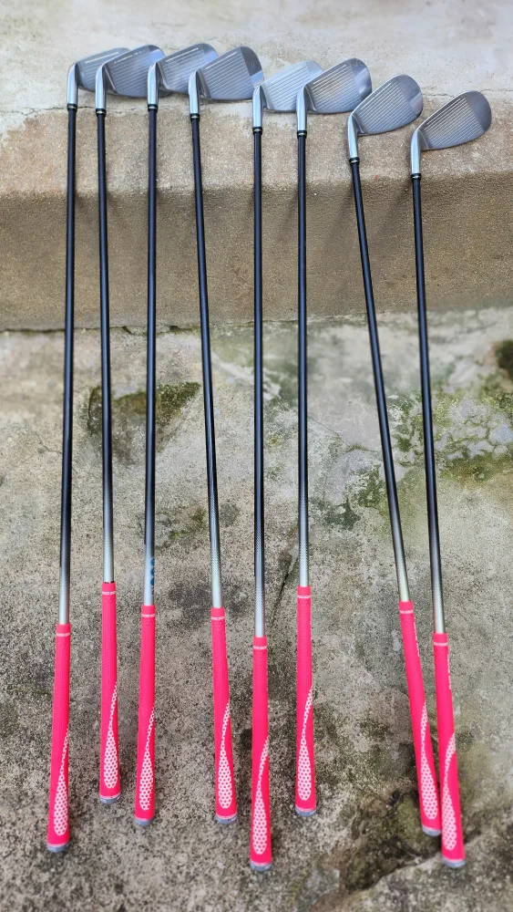 여자  중고 골프채