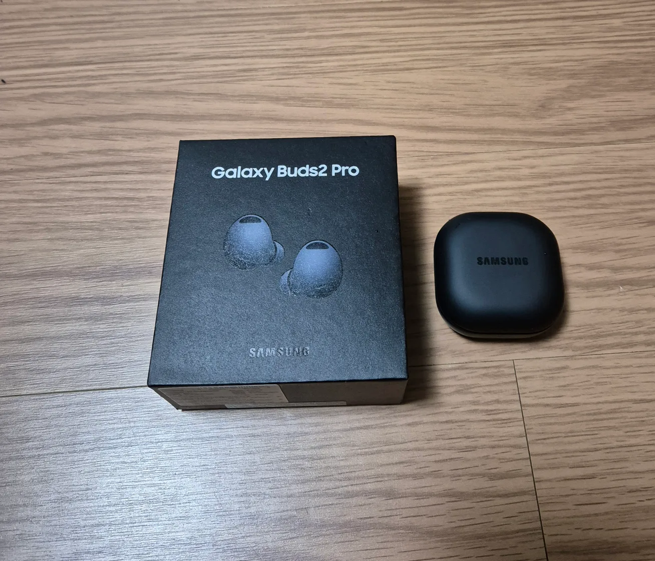 (중고)갤럭시 버즈2프로 팝니다