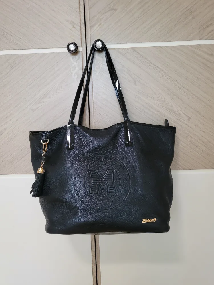 메트로시티 가방