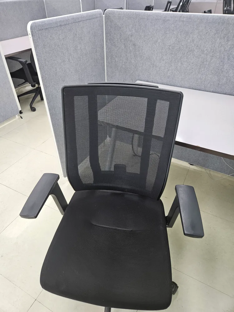 중고 사무용의자 나눔합니다